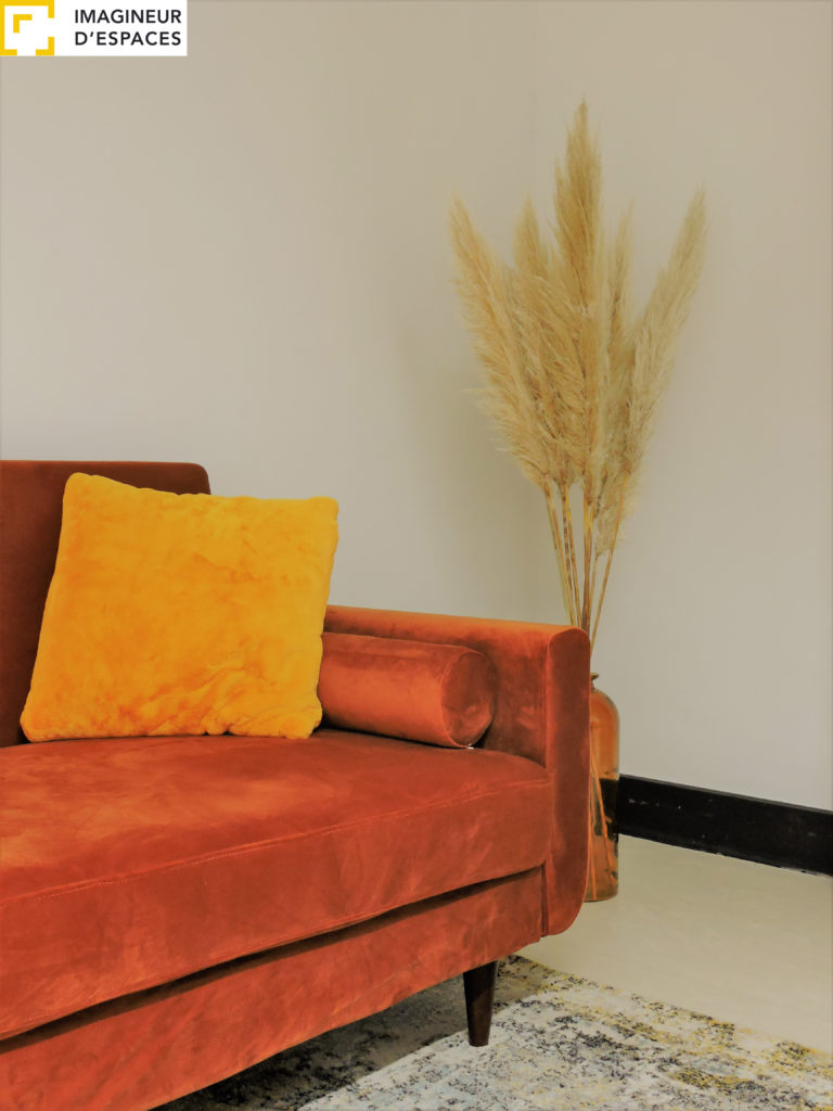 aménagement et mise en décoration de bureaux à Bègles